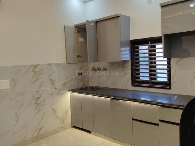 3 BHK Independent House in Noida Extension for resale Greater Noida. The reference number is 20976807