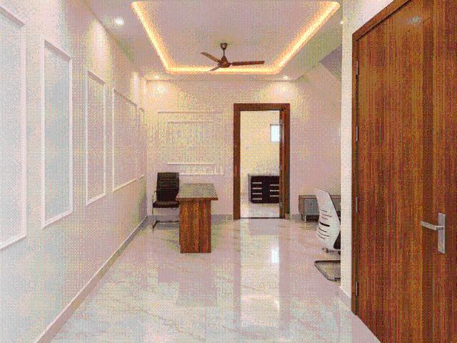 3 BHK Independent House in Noida Extension for resale Greater Noida. The reference number is 21184090
