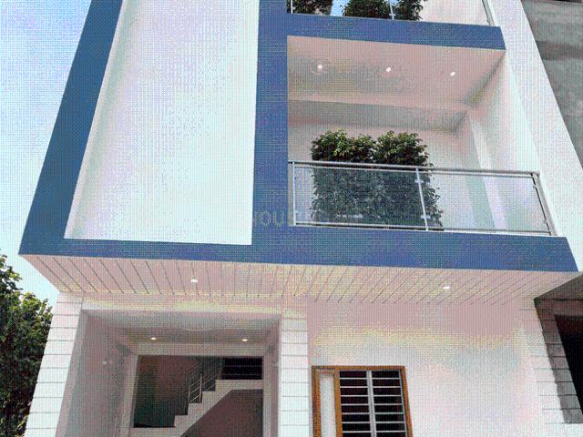 3 BHK Independent House in Noida Extension for resale Greater Noida. The reference number is 21296768