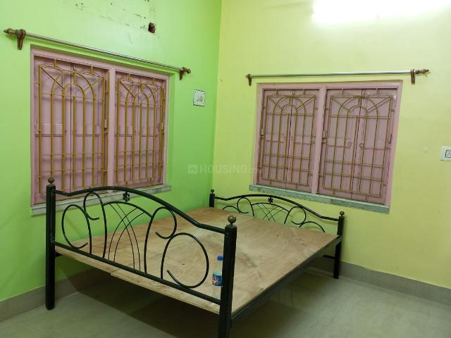 3 BHK Independent House in North Dum Dum Bediapara for rent Kolkata. The reference number is 20671879