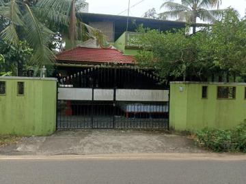 3 BHK Independent House in North Parvur for resale Kochi. The reference number is 19658966