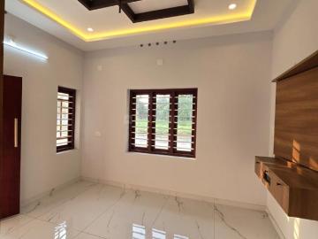 3 BHK Independent House in North Parvur for resale Kochi. The reference number is 20374274