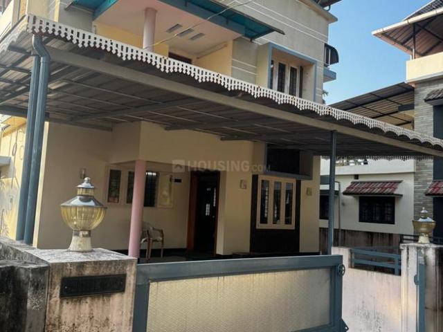 3 BHK Independent House in North Paravoor for resale Kochi. The reference number is 19275016