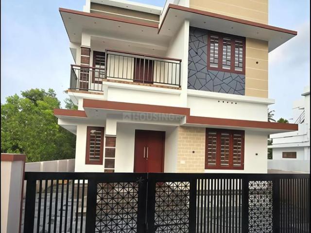 3 BHK Independent House in North Paravoor for resale Kochi. The reference number is 20646832