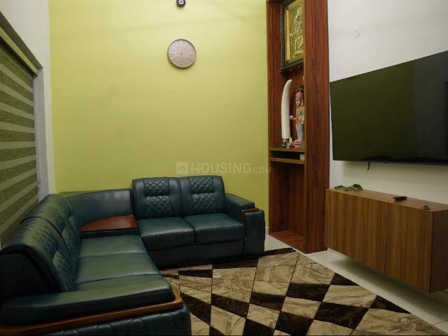3 BHK Independent House in North Paravoor for resale Kochi. The reference number is 20873611
