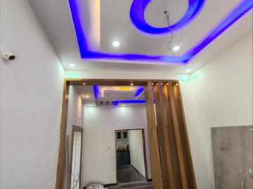 3 BHK Independent House in NRI Layout for resale Bengaluru. The reference number is 19286319