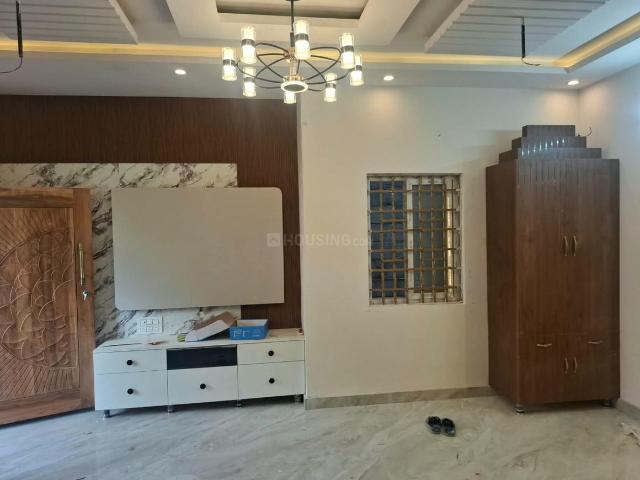 3 BHK Independent House in NRI Layout for resale Bengaluru. The reference number is 21169071