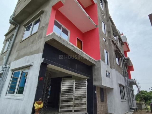 3 BHK Independent House in Nuapada for rent Cuttack. The reference number is 18601639