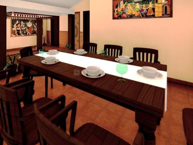 3 BHK Independent House in Nurani for resale Palakkad. The reference number is 20463487