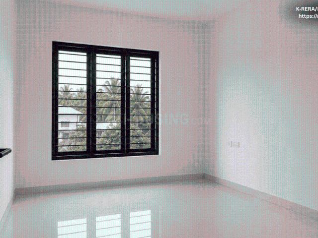 3 BHK Independent House in Nurani for resale Palakkad. The reference number is 21050031