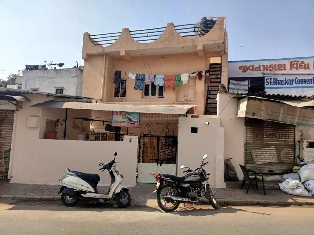 3 BHK Independent House in Odhav for resale Ahmedabad. The reference number is 16195943