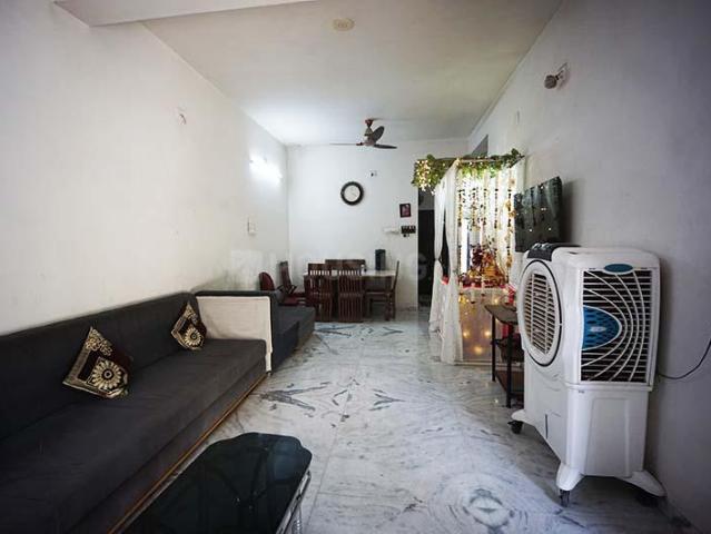 3 BHK Independent House in Odhav for resale Ahmedabad. The reference number is 21203728
