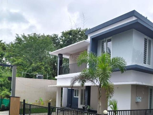3 BHK Independent House in Olavakode for resale Palakkad. The reference number is 21321062