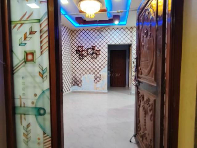 3 BHK Independent House in Olaiyur for rent Tiruchirappalli. The reference number is 20920739