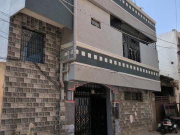 3 BHK Independent House in Bowenpally for resale Secunderabad. The reference number is 20358651