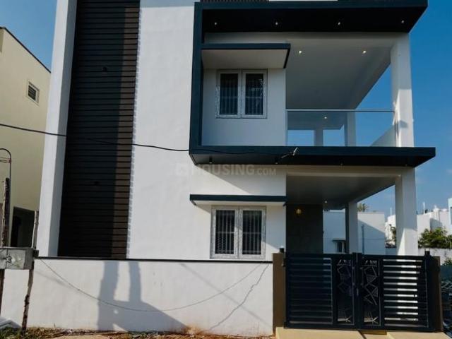 3 BHK Independent House in Old Dhamtari Road for resale Raipur. The reference number is 19730212