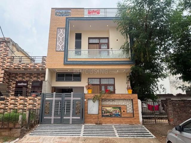 3 BHK Independent House in Old Dhamtari Road for resale Raipur. The reference number is 19812423