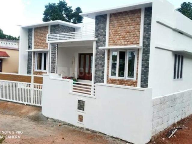 3 BHK Independent House in Old Dhamtari Road for resale Raipur. The reference number is 20085686