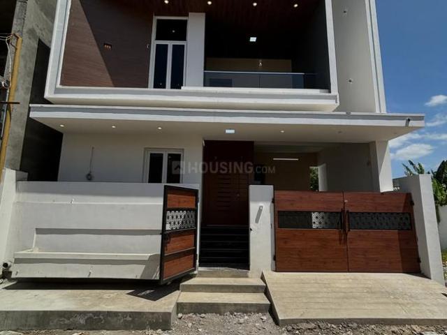 3 BHK Independent House in Old Dhamtari Road for resale Raipur. The reference number is 20380879