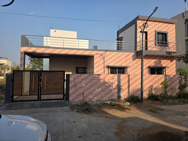 3 BHK Independent House in Old Dhamtari Road for resale Raipur. The reference number is 20322564