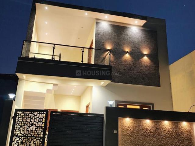3 BHK Independent House in Old Dhamtari Road for resale Raipur. The reference number is 21090658