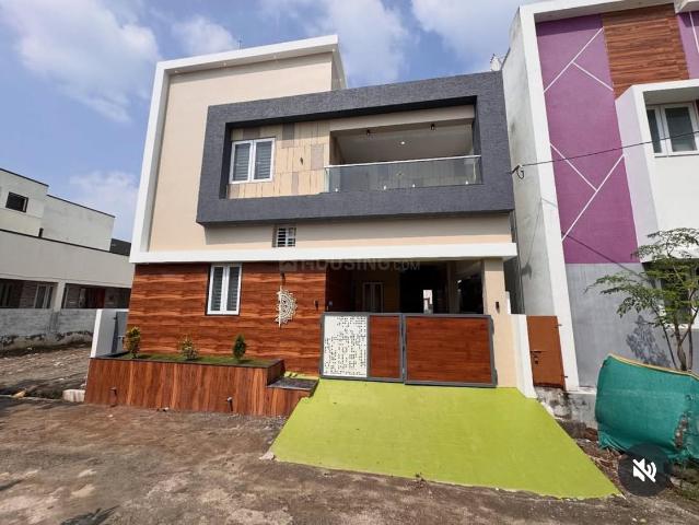 3 BHK Independent House in Old Dhamtari Road for resale Raipur. The reference number is 21115142