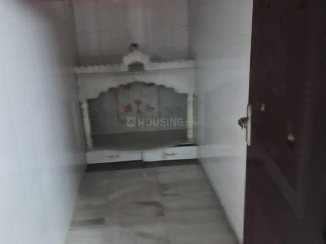3 BHK Independent House in Old Malakpet for rent Hyderabad. The reference number is 20993919