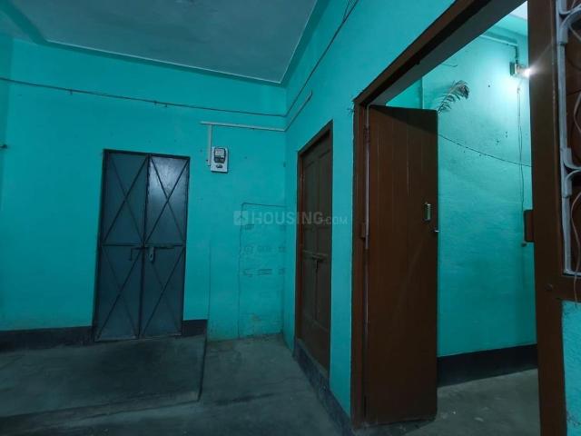 3 BHK Independent House in Old Police Line for rent Arrah. The reference number is 20695081