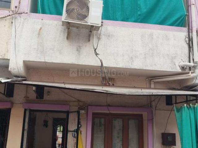 3 BHK Independent House in Old Padra Road for resale Vadodara. The reference number is 21111996