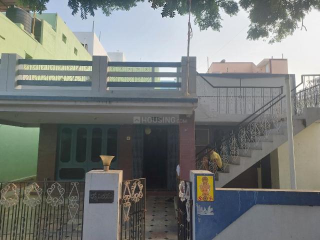 3 BHK Independent House in Old Pallavaram for resale Chennai. The reference number is 13059647