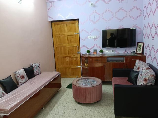 3 BHK Independent House in Old Town for rent Bhubaneswar. The reference number is 20939327