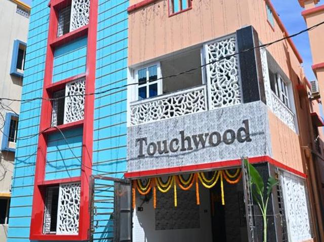 3 BHK Independent House in Old Town for resale Bhubaneswar. The reference number is 16429058