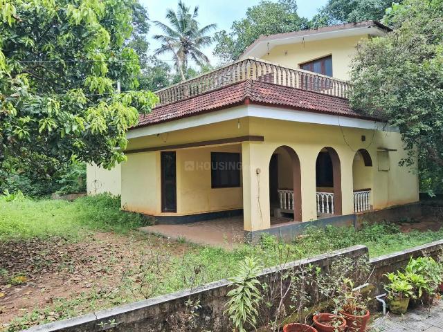 3 BHK Independent House in Ollukkara for rent Thrissur. The reference number is 21190877