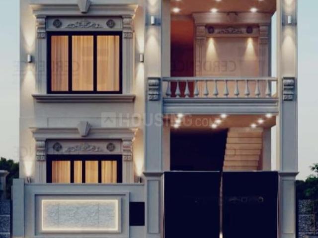 3 BHK Independent House in Omaxe City for resale Lucknow. The reference number is 9245137