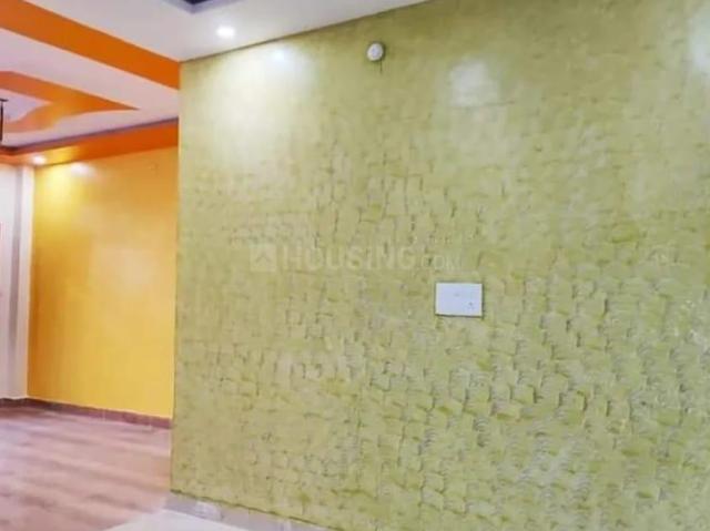 3 BHK Independent House in Omaxe City for resale Lucknow. The reference number is 12405959