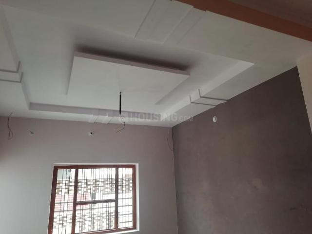 3 BHK Independent House in Omaxe City for resale Lucknow. The reference number is 20900346