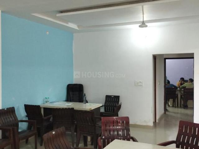 3 BHK Independent House in Omaxe City for resale Lucknow. The reference number is 20929110