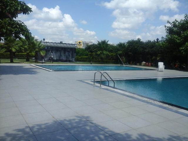 3 BHK Independent House in Omaxe City for resale Lucknow. The reference number is 21138980
