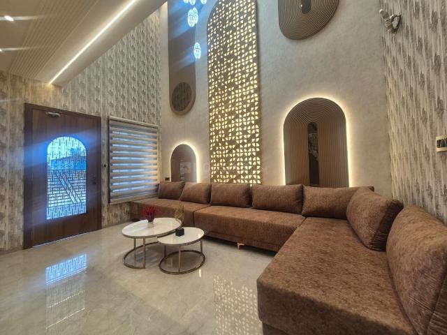 3 BHK Independent House in Omex City for resale Indore. The reference number is 20996155
