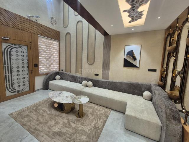 3 BHK Independent House in Omex City for resale Indore. The reference number is 20057333