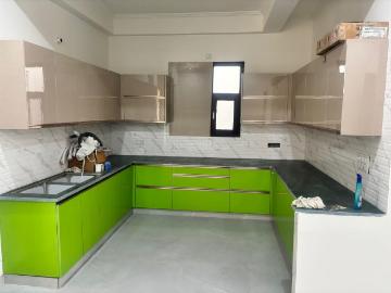 3 BHK Independent House in Omega II for rent Greater Noida. The reference number is 20434395