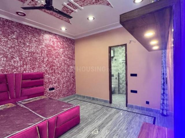 3 BHK Independent House in Omega II for rent Greater Noida. The reference number is 20847855