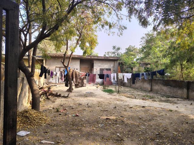 3 BHK Independent House in Omega II for resale Greater Noida. The reference number is 20097778