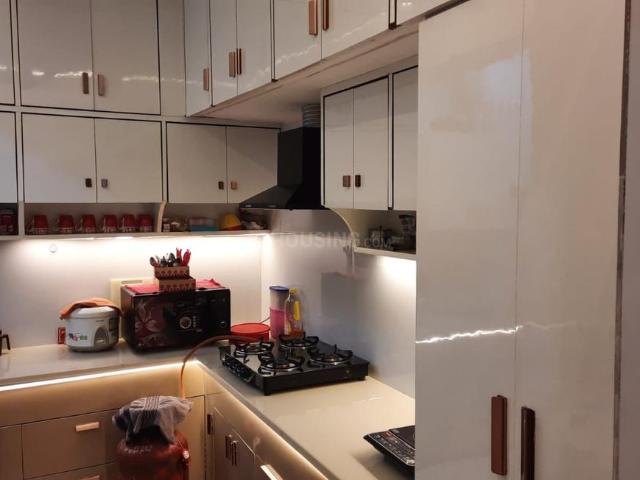 3 BHK Independent House in Omega II for resale Greater Noida. The reference number is 21063195