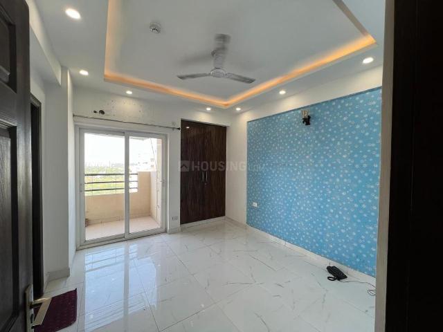 3 BHK Independent House in Omicron I for rent Greater Noida. The reference number is 18688842