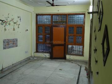 3 BHK Independent House in Omicron II for rent Greater Noida. The reference number is 20443852