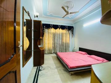 3 BHK Independent House in Omicron II for rent Greater Noida. The reference number is 20488539
