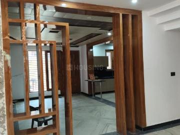 3 BHK Independent House in Omicron II for resale Greater Noida. The reference number is 19564553