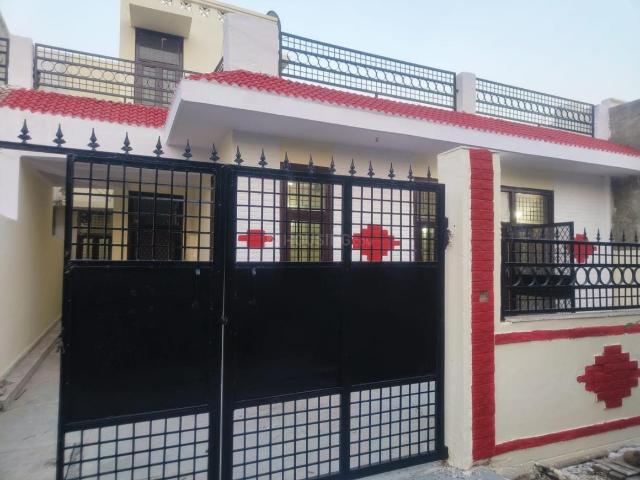 3 BHK Independent House in Omicron II for resale Greater Noida. The reference number is 19577039