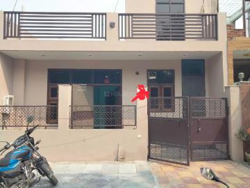 Gautam Buddha Nagar District, Delhi - Balcony